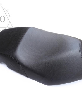 适用豪爵VF125新悦星HJ125T-23/23A/25A原装座垫皮革坐垫皮套座包