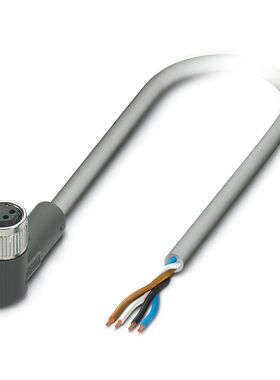 SAC-4P-2.0-E20/M 8FR 1410960 1410961 1410962 菲尼克斯电缆