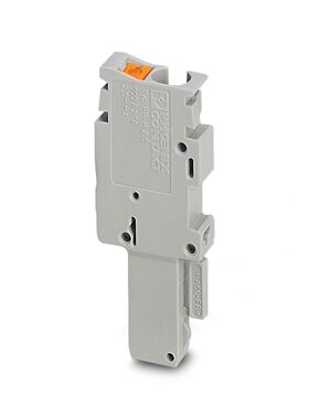 PP-H 1.5/S/1 3212484 3212497 菲尼克斯热插拔件接线端子3212507