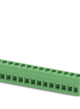 MSTB 2.5/14-ST-5.08 1757132 1757145 1757158 1757161 菲尼克斯