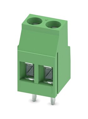 MKDS 3/2-5.08 1711725 1711738 1712805 1905201菲尼克斯PCB端子