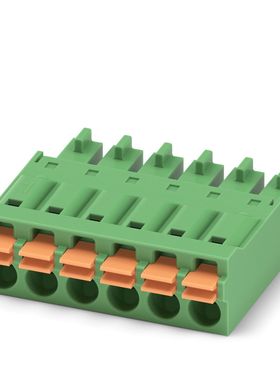 FMC 1.5/6-ST-3.81 1748011 1748024 1748037 1748040 菲尼克斯