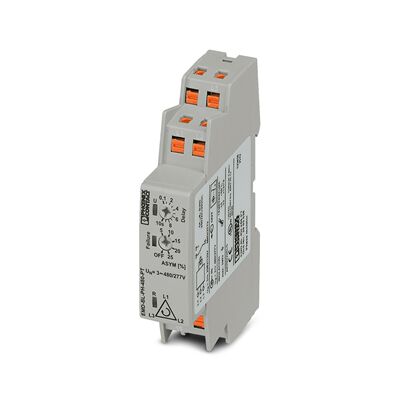EMD-BL-PH-480-PT 2903528 2903527 菲尼克斯监视继电器