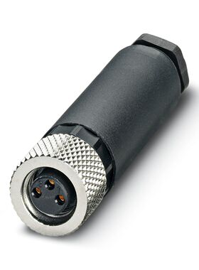 SACC-M 8FS-3CON-M-SW 1506888 菲尼克斯连接器