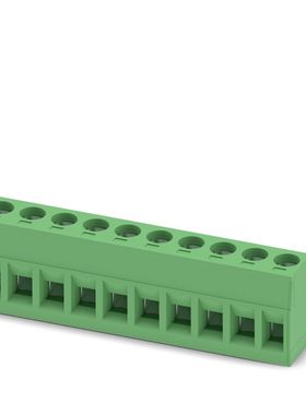 MSTB 2.5/10-ST-5.08 1757093 1757103 1757116 1757129 菲尼克斯