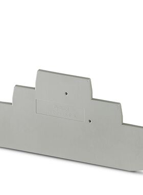 D-PT 1.5/S-3L 3113771 菲尼克斯端板