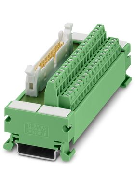 UM 45-FLK40 2962609 2293572 2962683 2968438 菲尼克斯端子模块