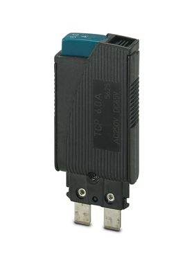 TCP 6A 0712275 0712291 0712314 菲尼克斯热磁设备断路器