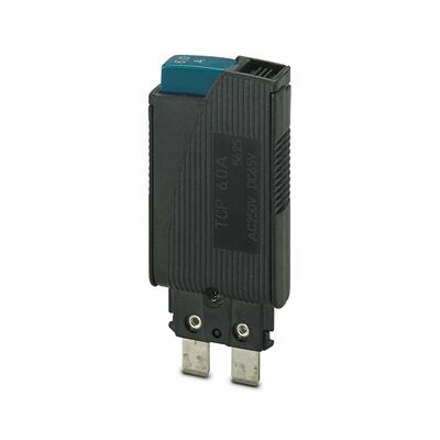 TCP 6A 0712275 0712291 0712314 菲尼克斯热磁设备断路器