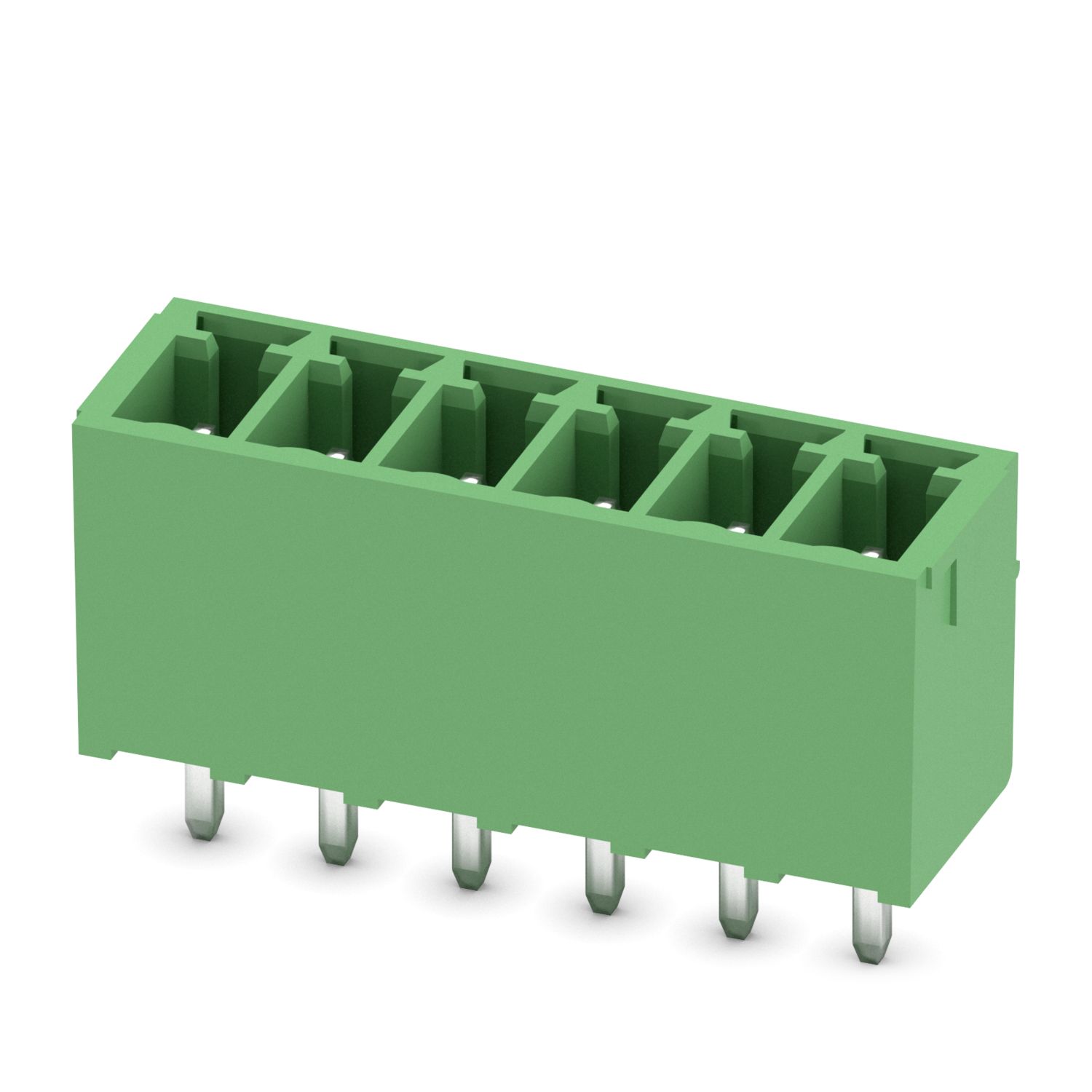 MCV 1.5/6-G-3.5 1843648 1843651 1843664 1843677 菲尼克斯