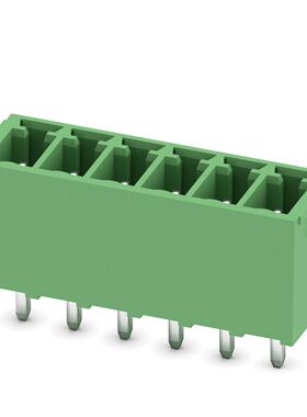 MCV 1.5/6-G-3.5 1843648 1843651 1843664 1843677 菲尼克斯