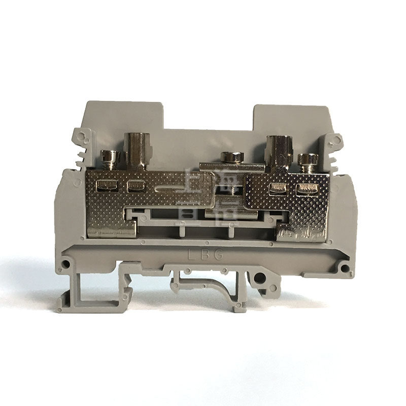 URTK/S 6S BEN 10 4S UK6-T 导轨式电流试验分断测试接线端子排,电子/电工,接线端子,淘宝优惠券,粉丝福利购,淘宝优惠卷