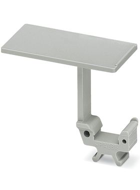 GBS 5-25X12 0810588 0829126 菲尼克斯标记端子的组标识标签