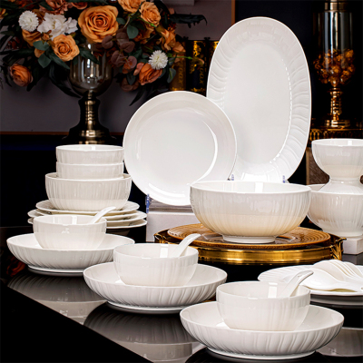 【釉下彩餐具】陶奕陶瓷