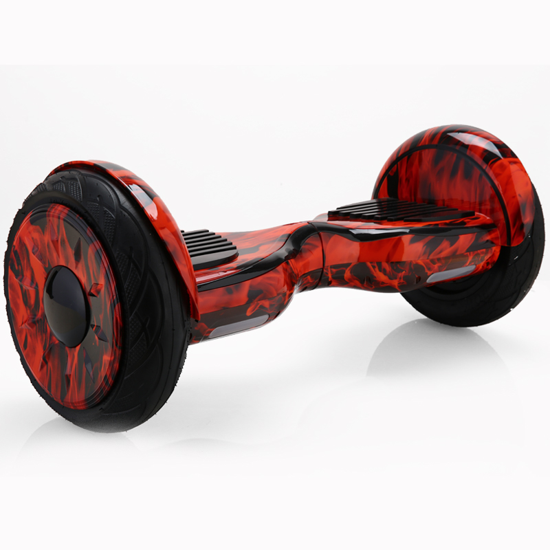 Hoverboard XLSIMATE - Ref 2447756 Image 3