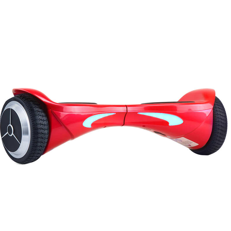 Hoverboard XLSIMATE - Ref 2447783 Image 4