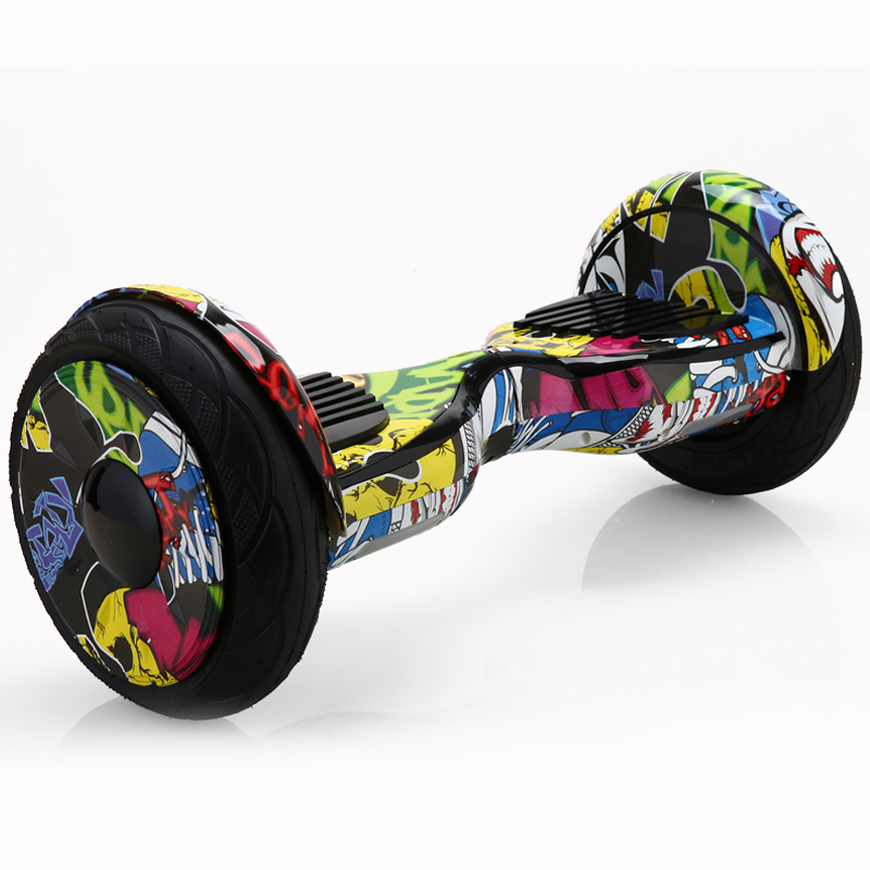 Hoverboard XLSIMATE - Ref 2447756 Image 5