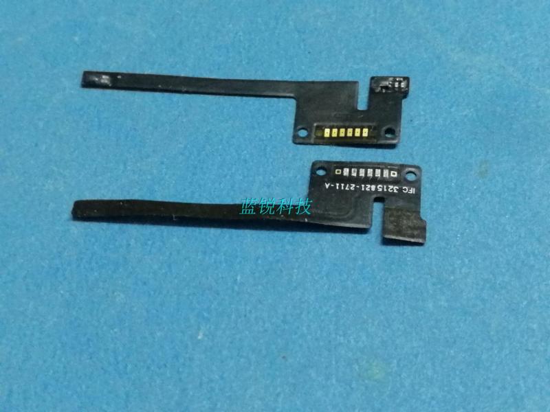 ÊÊÆ»¹ûiPad mini4´Å¿Ø¸ÐÓ¦ÅÅÏßA1550ÐÝÃß¹¦ÄÜÅÅÏßA1538Òº¾§º¸½ÓÏß
