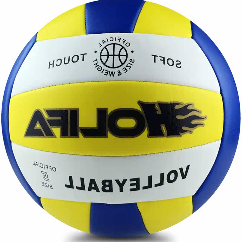 Ballon de volley-ball - Ref 2011801 Image 1