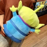 Милая плюшевая кукла, подушка, с вышивкой, подарок на день рождения