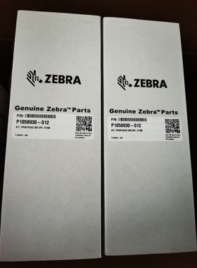 Zebra斑马ZT420/421打印头200dpi/300DPI打印头P1058930-012/013