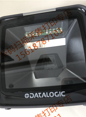 得利捷Datalogic Magellan 3450VSi扫描平台扫码收银3410 3200VSi