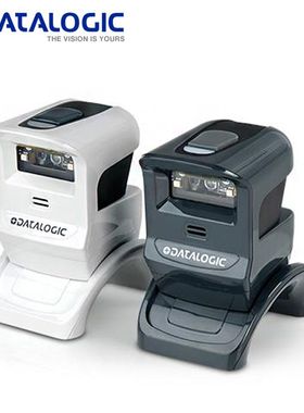 Datalogic得利捷GPS4400/GPS4490-BK/WH二维扫描平台手机扫码支付