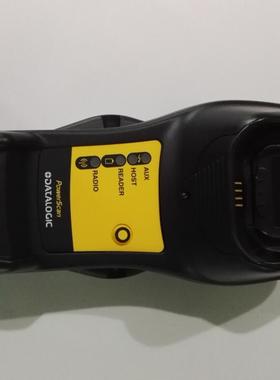 得利捷Datalogic PBT/PM9500/9501充电通讯座BC9030-433 BC9030BT