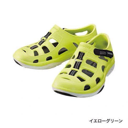 进口SHIMANO禧玛诺钓鱼鞋 FS-091I 防滑拖鞋钓鱼鞋19年新款洞洞鞋|ruв категории открытый/альпинизм/в поход/Поездки товаров, Рыбалка оборудования, Рыбалка обувь - от Buy2taobao.com для оказания профессиональной услуги покупки агента Taobao