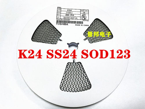 K14/K24/K34肖特基二极管SOD-123