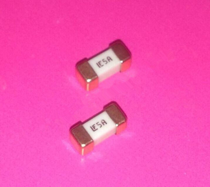 0451005.MRL 贴片快断保险管/熔断保险丝 1808 5A/125V