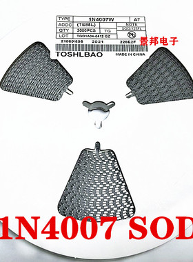 M7/M1/M2/M4/M7F/A7 SMA整流二极管1A 贴片1N4001/4002/4004/4007