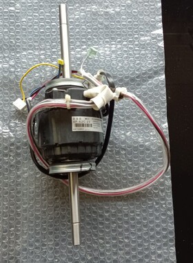 原装大金空调配件风管内机电机898.D09P62C23功率62W