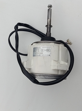 空调电机WM61B388H02.SIC-81FW-D8187-8适用三菱电机空调直流电机