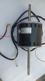 350 6线原装 350W 拆机 4681AP2411H 适用于LG空调电机YSK