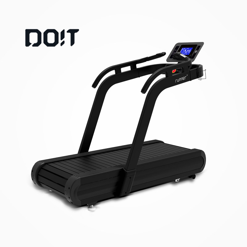 DO!T动腾跑步机小型电动走步健身房专用RUNNER+在类目 运动/瑜伽/健身/球迷用品, 跑步机/大型健身器械, 跑步机中 - 来自Buy2taobao.com提供专业的淘宝代购服务