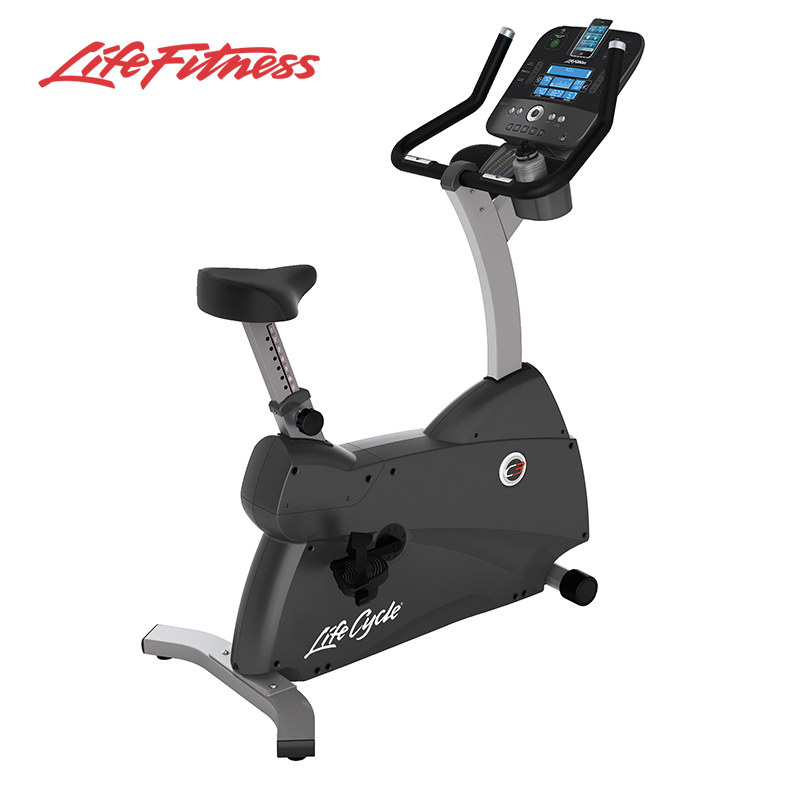 LifeFitness/力健健身车进口室内运动健身直立磁控室内自行车C3在类目 运动/瑜伽/健身/球迷用品, 跑步机/大型健身器械, 健身车中 - 来自Buy2taobao.com提供专业的淘宝代购服务