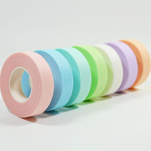 10米古筝胶布超薄透气手撕胶带