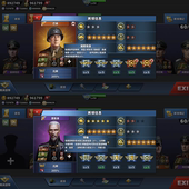 手游游戏 拍下即发货 包更新 本 世界征服者4新版