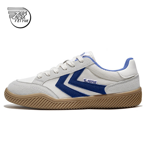 feiyue/飞跃美式复古德训鞋