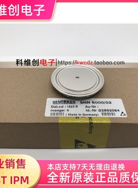 SKN6000/02 SKN6000/04 SKN6000/06 全新正品