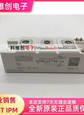 SKKT122/16E SKKT132/16E SKKT162/16E SKKT200/16E 全新原装