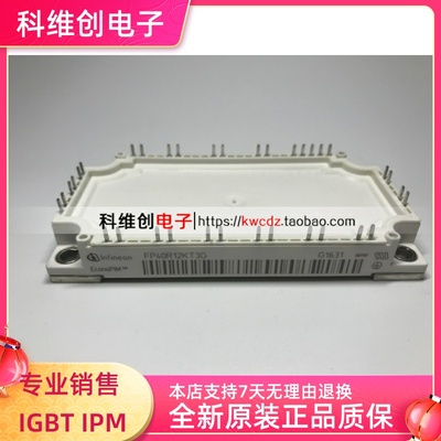 全新正品FP50R06KE3 FP40R12KT3G FP100R12KT3 FP50R12KE3