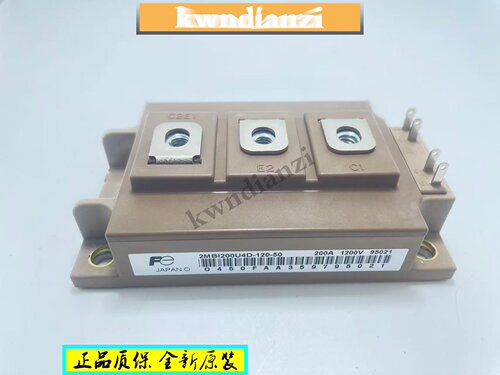 2MBI200U4D-120 2MBI200UC-120-50 2MBI300UD-120 2MBI300U4D