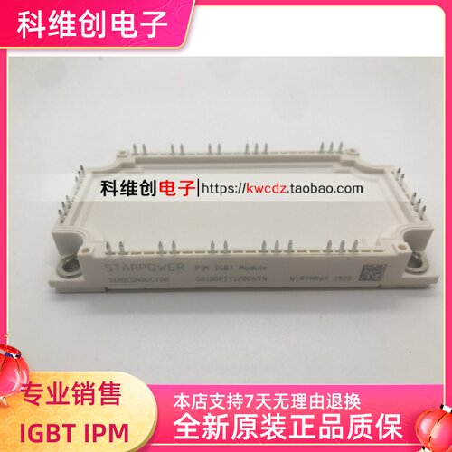 GD100PIY120C6SN全新正品模块