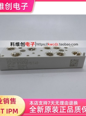 SKIIP83ANB15T1 SKIIP83ANB15T4 SKIIP83ANB15T40 全新原装 询价