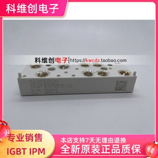 SKIIP83ANB15T1 SKIIP83ANB15T4 SKIIP83ANB15T40 全新原装 询价