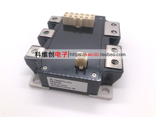 FM600TU 07A 02模塊 FM400TU