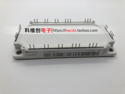 原装FP35R12KT4 FP50R12KT4 FP75R12KT4 FP100R12KT4