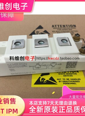 SKM100GB123D SKM100GB124D SKM100GB128D